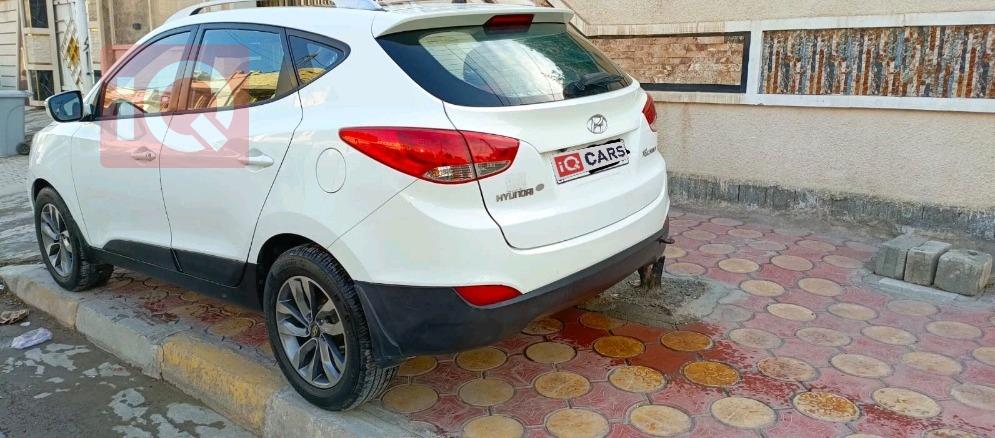 هيونداي توسان